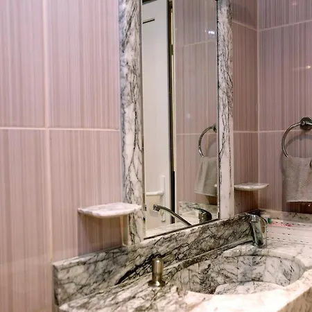 Апартамент Luxurious Landing Слънчев бряг